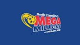 Mega Millions mystery winners hit top prizes in NC. Do they know? Check your ticket.