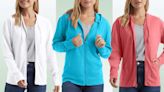 The No. 1 bestselling Hanes hoodie is on sale for just $15 on Amazon