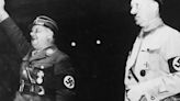 1934: Hitler manda executar Ernst Röhm