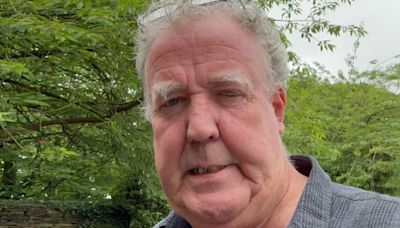 Jeremy Clarkson shares grim discovery after buying £1,000,000 pub