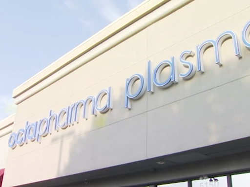 Octapharma Plasma pauses operations at all sites nationwide