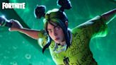 Billie Eilish confirms Fortnite Festival Season 3 collab with exclusive skin - Dexerto