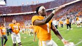 Tennessee-Florida football social media buzz the day after
