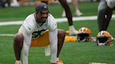 Packers roster battle preview: How many receivers make final roster?