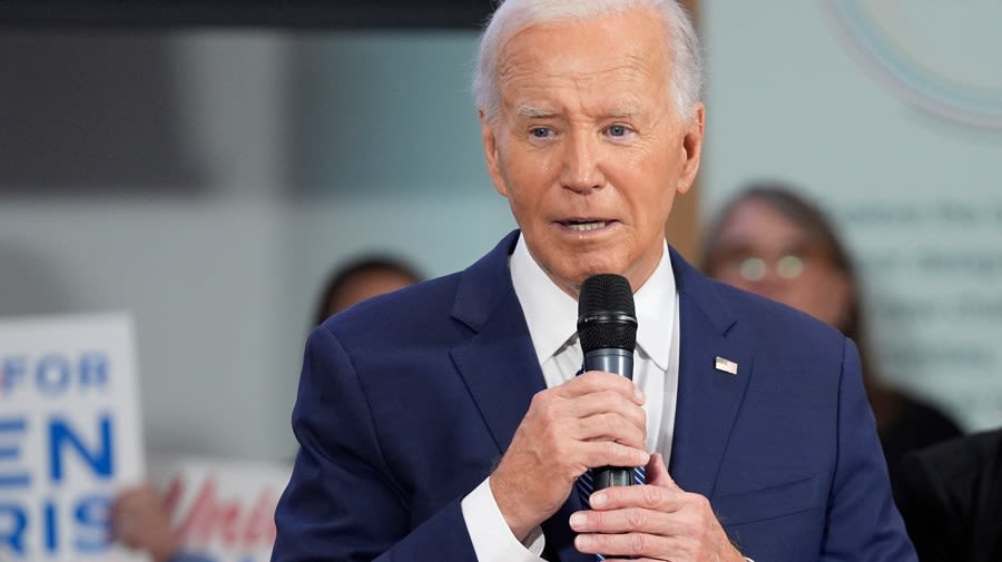 Former Clinton adviser: Biden’s path to victory ‘has all but vanished’