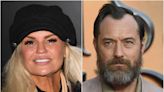 Kerry Katona calls out parenting double standard as Jude Law reportedly fathers seventh child
