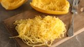 12 Mistakes Everyone Makes Cooking Spaghetti Squash