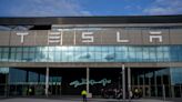 Germany's top prosecutor takes over Tesla fire investigation, suspecting terrorism