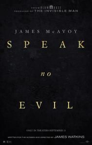 Speak No Evil (2024 film)