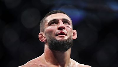 ’Dana White Constantly Says Different Things’: Khamzat Chimaev Announces Return Plans for UFC 308