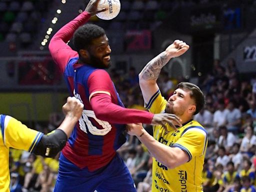 El Barça afronta hoy una emotiva final de Copa antes de la Final Four de la Champions