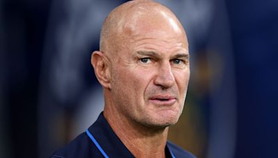 Leeds Rhinos appoint Brad Arthur as head coach until end of Super League season after Rohan Smith exit