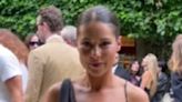 Louise Thompson says 'a stoma bag does NOT need to define your life'