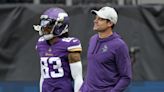 Vikings coaches looking for Jalen Nailor to step up as WR3