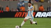 Lionel Messi A Doubt For Argentina Ahead Of Copa America Quarter-Final | Football News