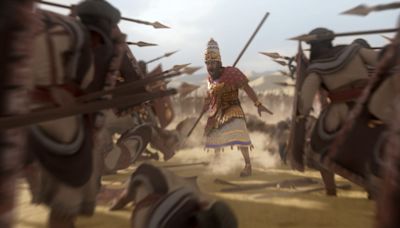 Total War: Pharaoh – Dynasties: A swan song