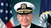 This retired U.S. Navy admiral and Evangel alumnus will speak at graduation May 2