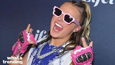 Jojo Siwa Reveals Plans to Up Security Detail After Being Swatted