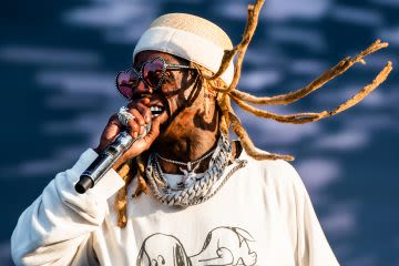 The Source |Lil Wayne's Assault Lawsuit in Jeopardy Over Clerical Error