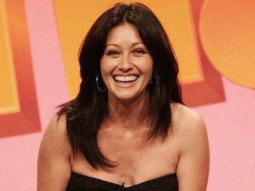 Muere a los 53 años Shannen Doherty, la estrella de Beverly Hills 90210