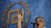 Head of Greek extreme far-right Golden Dawn party is granted early release from prison