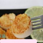【年菜系列】日本北海道生干貝3S /1粒 ~生食級帆立貝柱頂級的饗宴~教您做鮮煎頂級生干貝