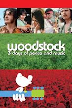 Woodstock (film)