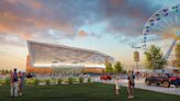 New OKC Fairgrounds arena remains on track for mid-2025 opening