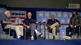 Oliva talks Koufax, Ortiz talks Pedro, Kaat talks one key Hall of Fame vote