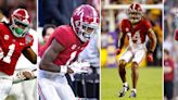 Roll Pride? Lions GM Holmes explains his affinity for Alabama talent in the draft