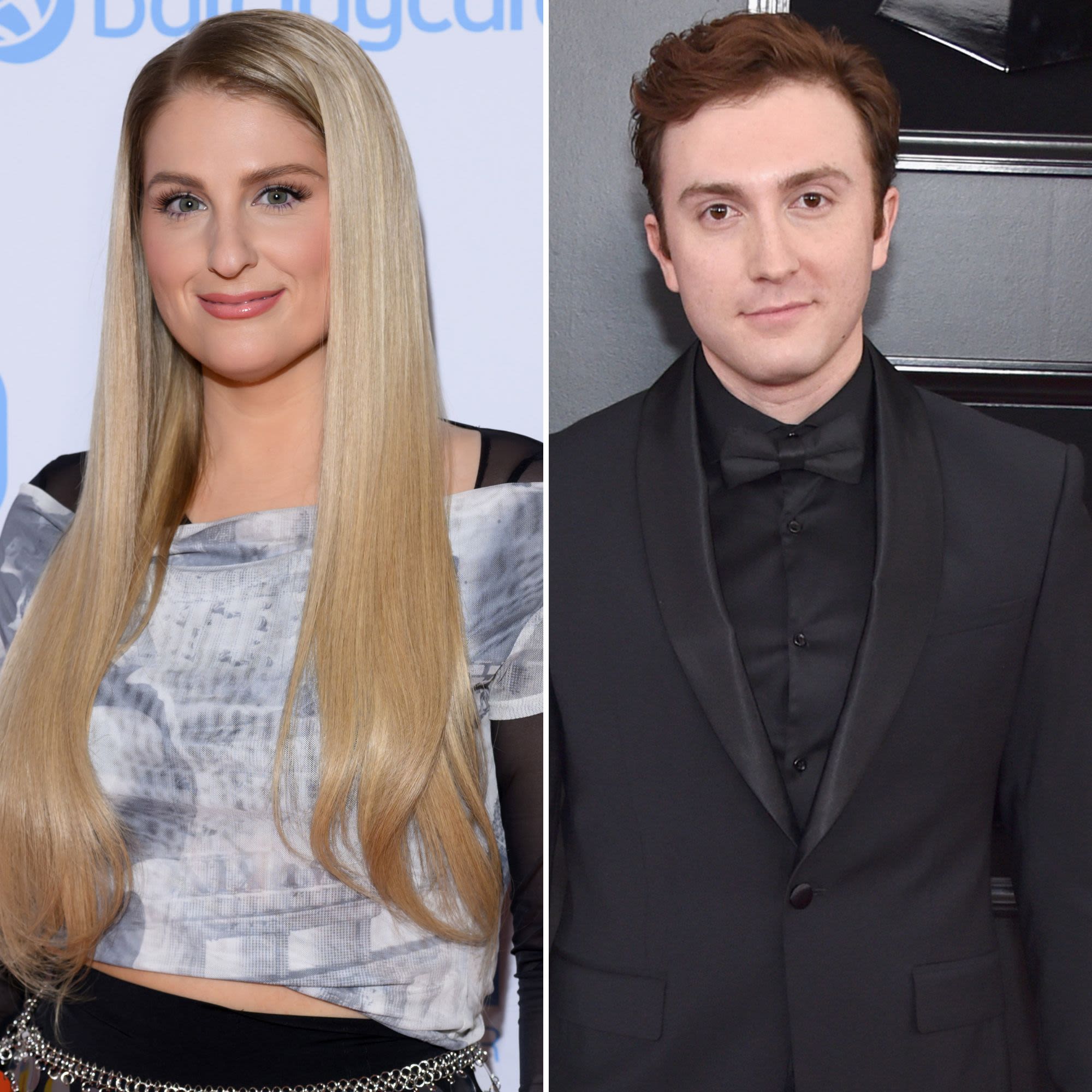 Meghan Trainor Reveals Shocking Upgrade to Her Adjacent Toilets With Husband Daryl Sabara