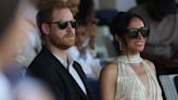 La fundación del príncipe Harry y Meghan Markle, en el ojo del huracán tras ser declarada 'morosa'