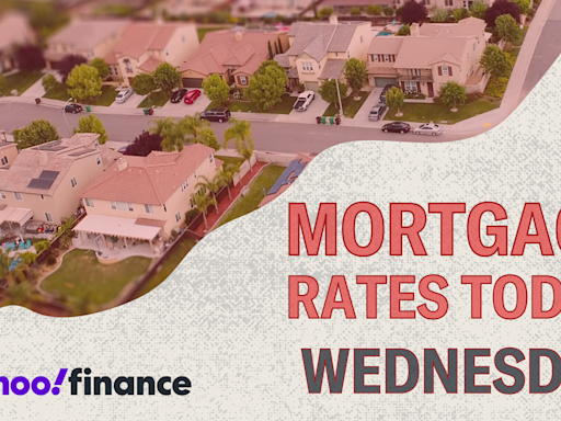 Mortgage rates today, May 8, 2024: Rates could dip soon