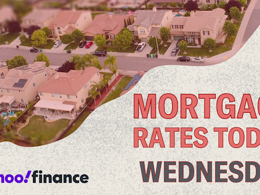 Mortgage and refinance rates today, July 31, 2024: Rates stay calm before Fed announcement