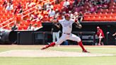 Nebraska baseball notes: Huskers' pitching is intact for Sunday