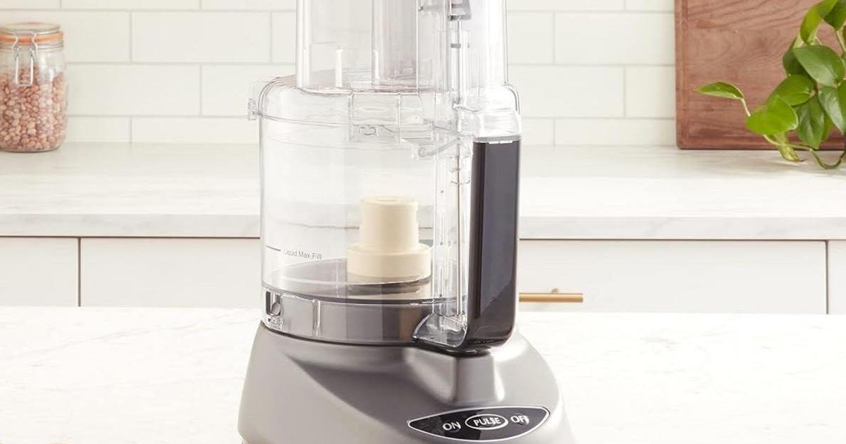 The best food processors of 2024