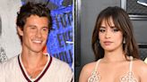 Back On? Exes Shawn Mendes and Camila Cabello Spotted Kissing at Coachella