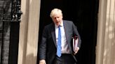 Voices: No backing singers for Boris Johnson at PMQs – it’s over, and he knows it