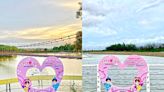 7座愛之橋7大宮廟月老！台南七夕愛之橋拍照抽帆船美食泡湯券
