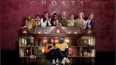 It’s time to say a ghostly goodbye to a beloved BBC sitcom next month