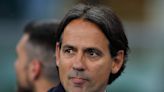 Inzaghi signs Inter contract extension