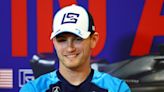 Logan Sargeant earns first F1 point in bizarre circumstances