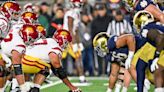 Four observations from another memorable Notre Dame football game vs. USC