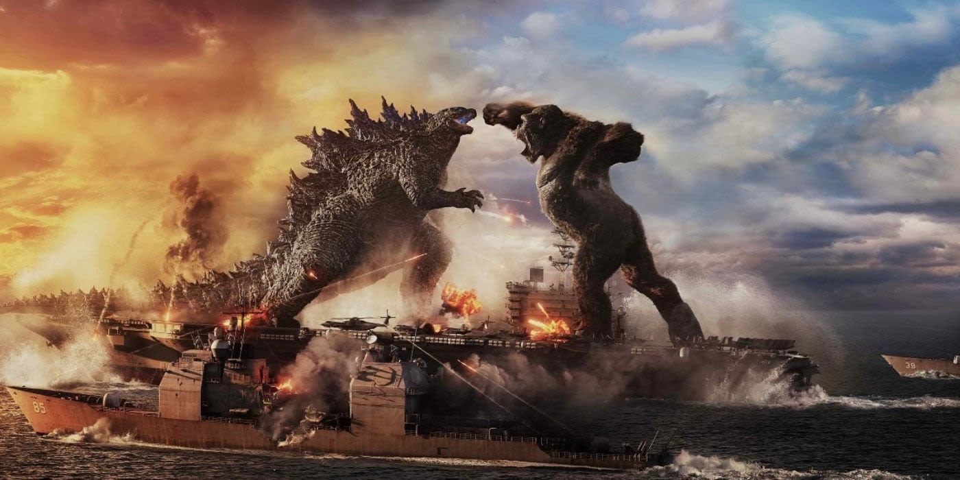 Godzilla Fans, Netflix Has Some Bad News For You
