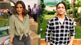 Sonali Bendre reacts to old viral proposal of former Pak cricketer Shoaib Akhtar: ‘If she doesn’t marry me, I’ll kidnap her’