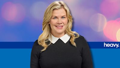 Alison Sweeney Shares Emotional Family News That Has Hallmark Stars Rallying