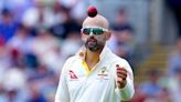 Lancashire sign Australia off-spinner Nathan Lyon for 2024 season