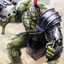 Planet Hulk Wallpapers - Top Free Planet Hulk Backgrounds - WallpaperAccess