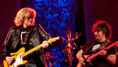 Daryl Hall confirms Hall & Oates split amid legal battles: ‘People rewrite history’