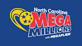 How much of the $607M Mega Millions jackpot a NC winner would lose to taxes